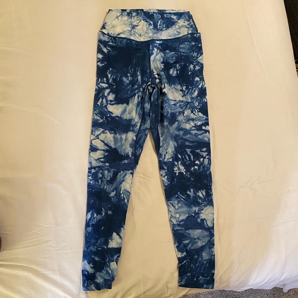 Balance Athletica Tie Dye Legging